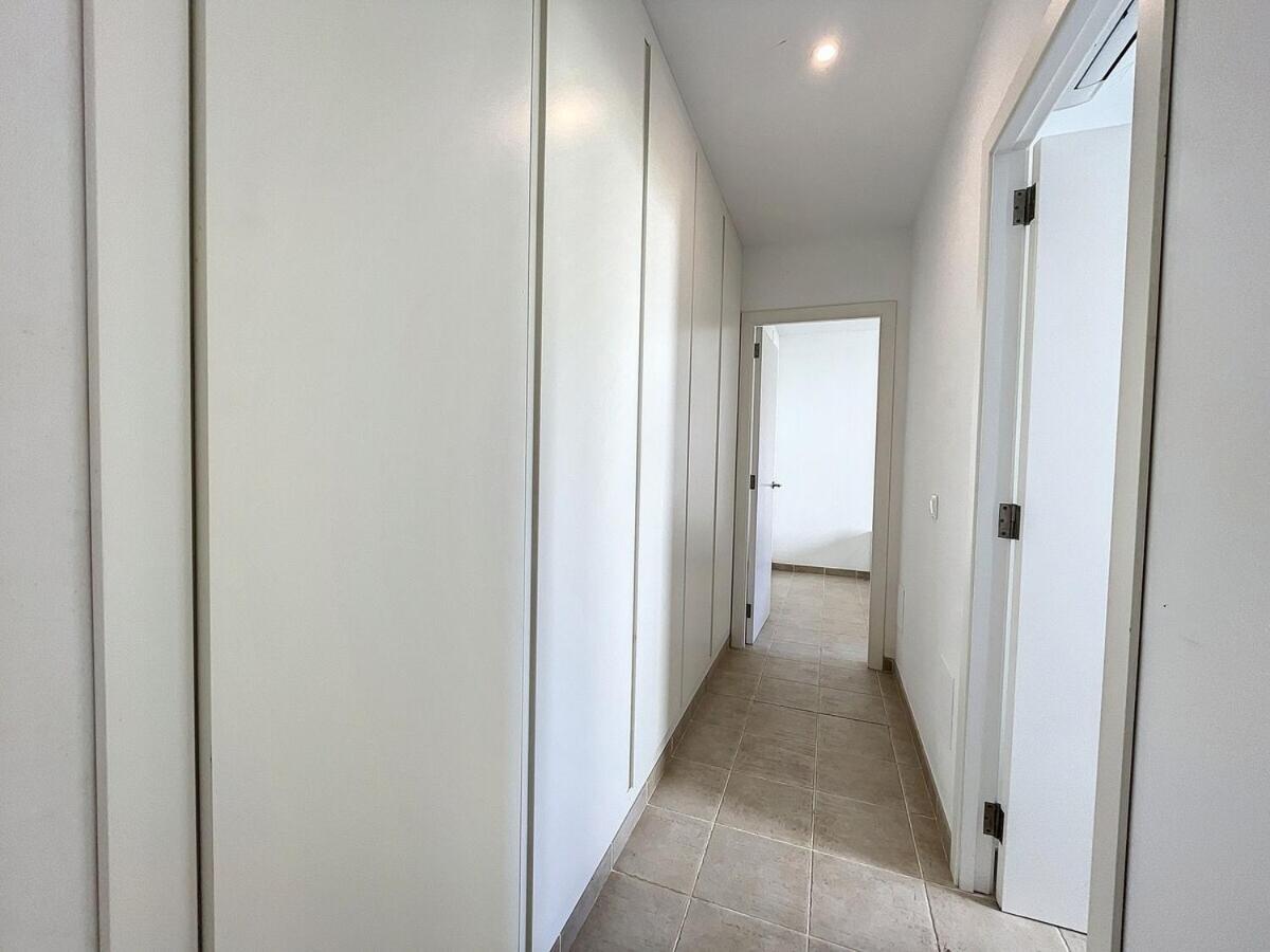 F05. Atico En Fornells Apartman Fornells  Kültér fotó